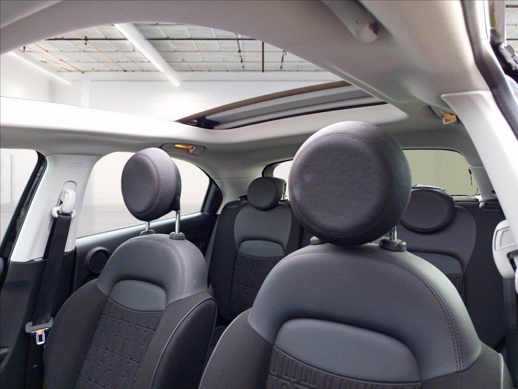 FIAT 500X Dolcevita 1.5 t4 hybrid 130cv dct del 2023