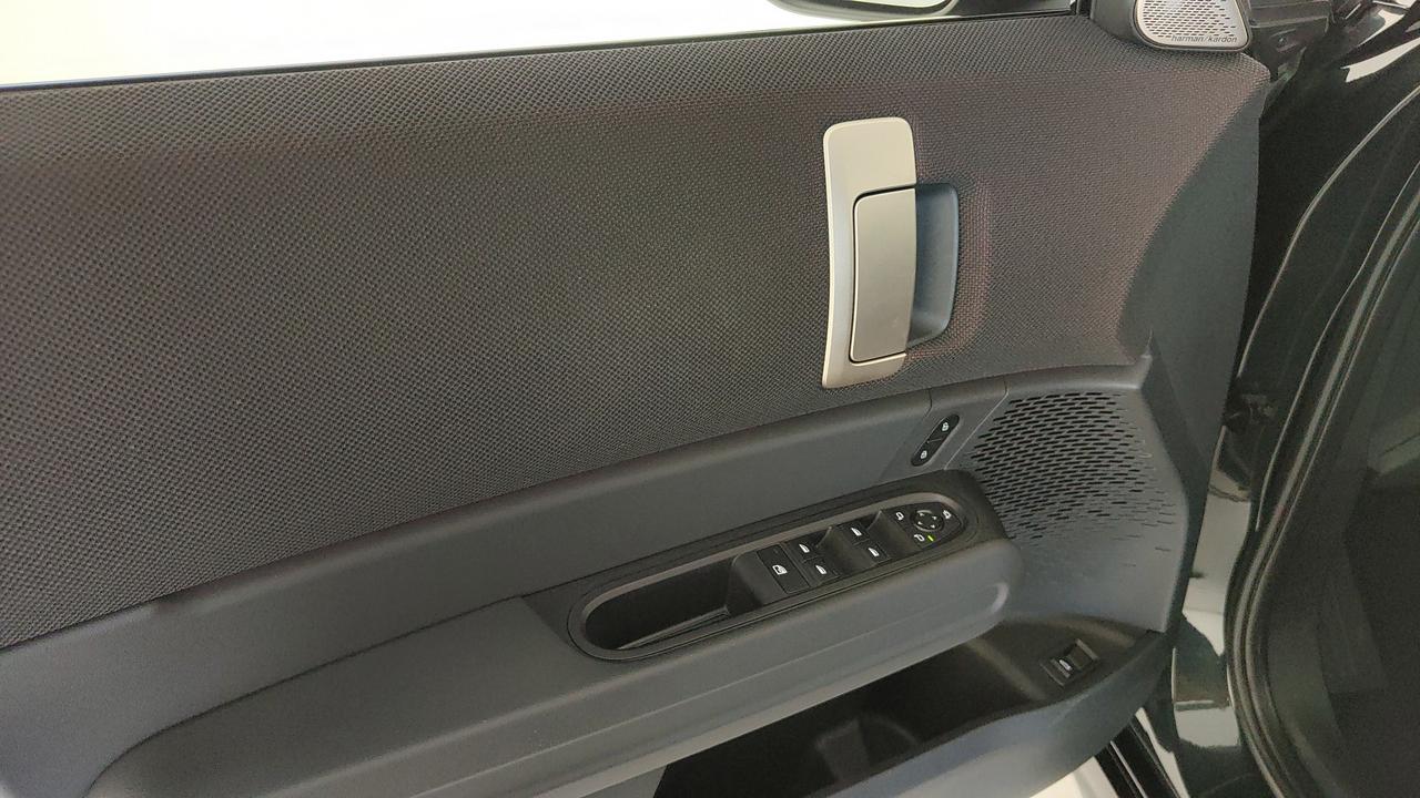 MINI Mini Countryman U25 - Mini Countryman 2.0 48V S JCW all4 auto