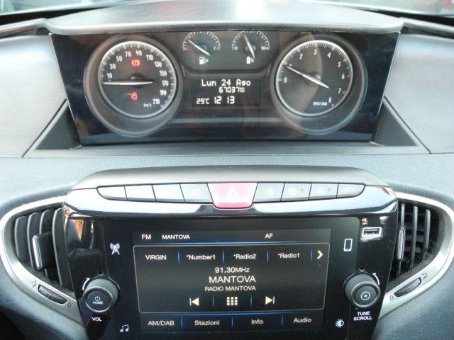LANCIA Ypsilon 1.0 FireFly 5p. S&S Hybrid Gold - OK NEOPATENTATI