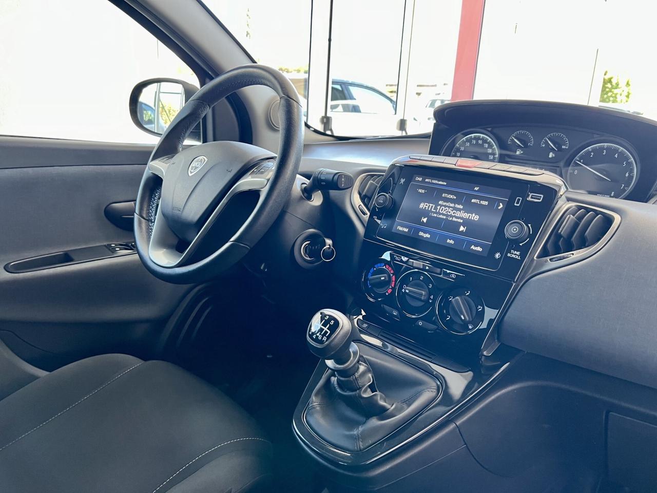 Lancia Ypsilon 1.0 FireFly S&S Hybrid GOLD - 2022