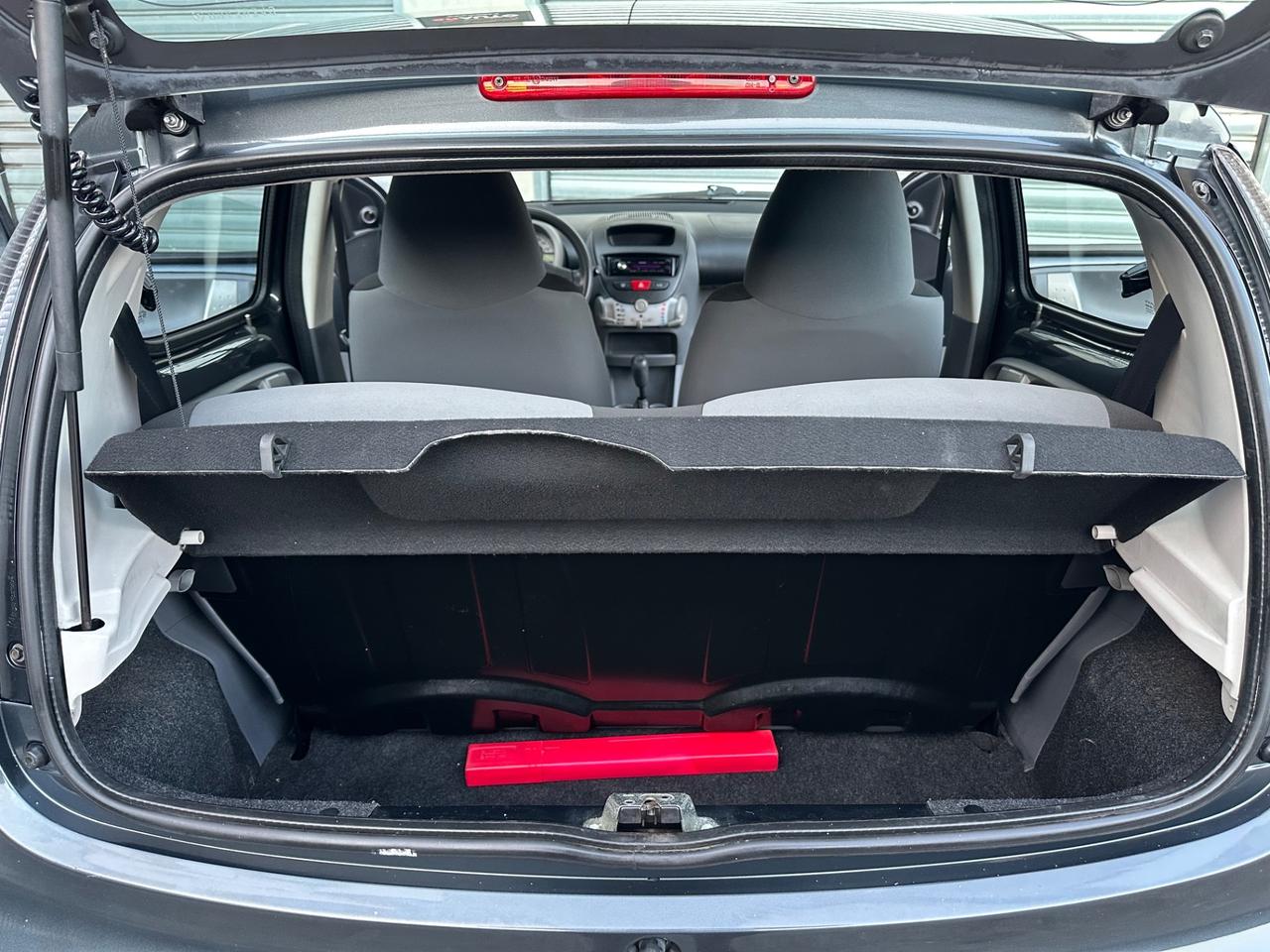 Citroen C1 1.0 benzina 68cv 5 porte - 70 MILA KM