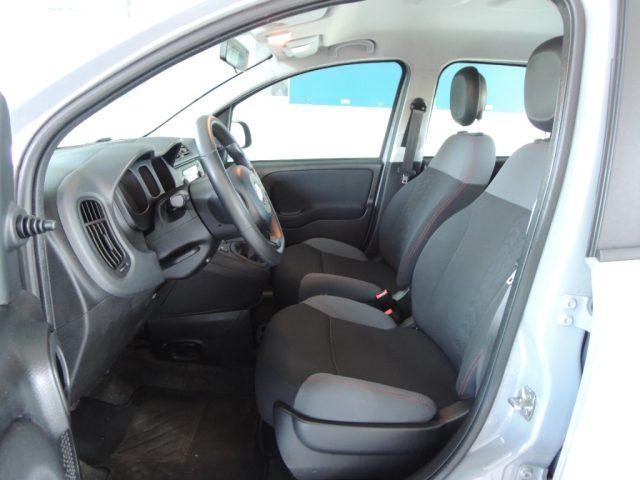 FIAT Panda 1.2 GPL EasyPower Easy