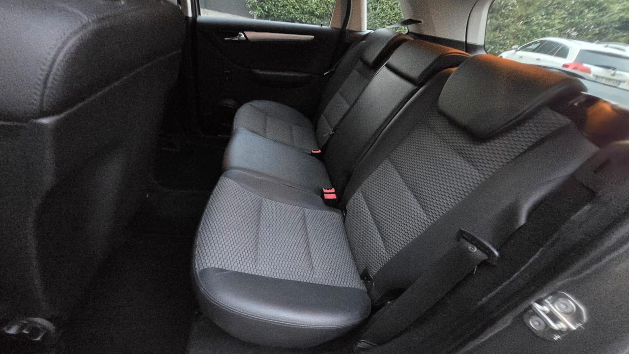 Mercedes-benz B 180 CDI Sport