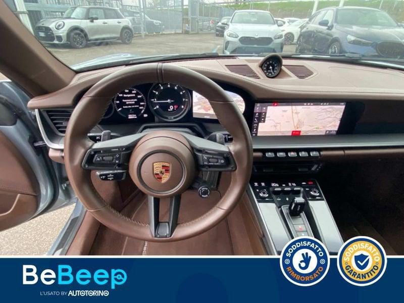 Porsche 911 COUPE 3.0 CARRERA S AUTO