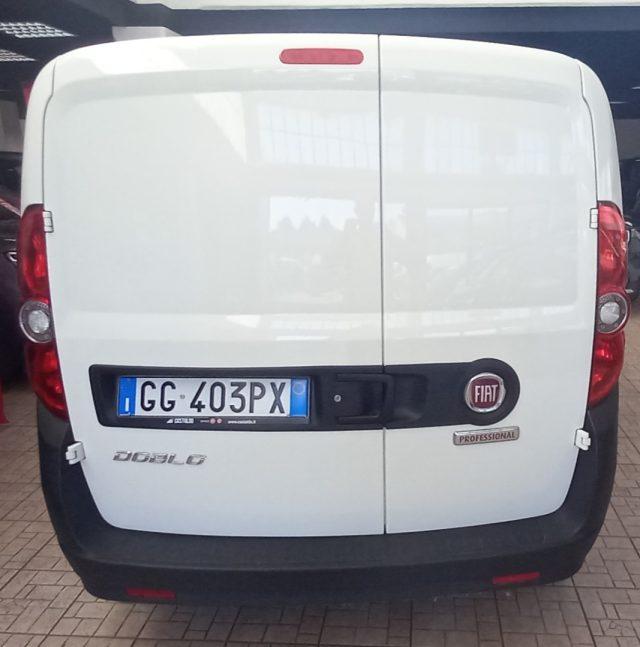 FIAT Doblo Doblò 1.6 MJT 90CV S&S PC-TN Cargo
