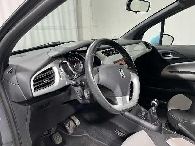 Citroen DS3 3 1.4 VTi 95 Chic
