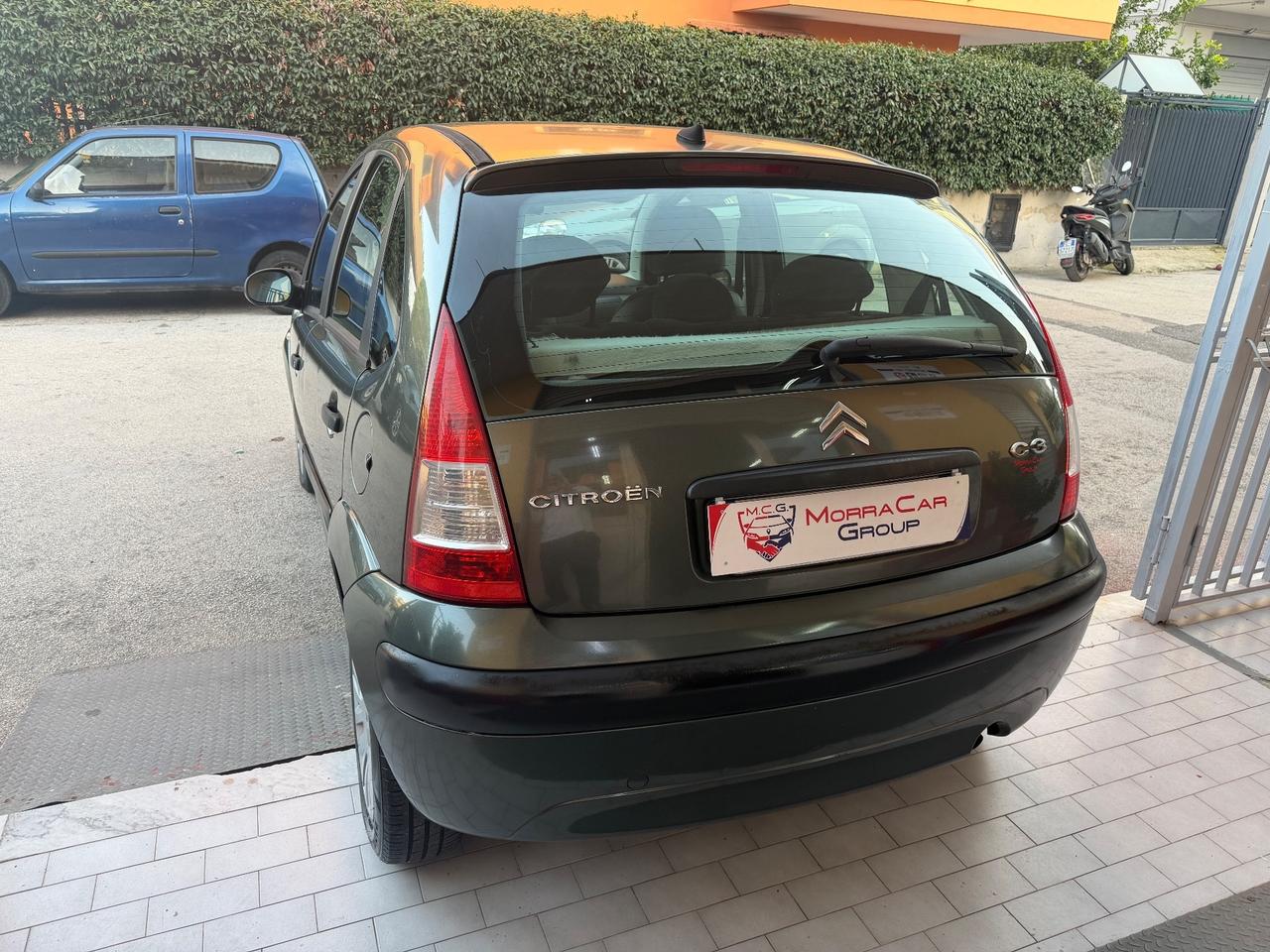 Citroen C3 1.1 airdream Perfect Techno