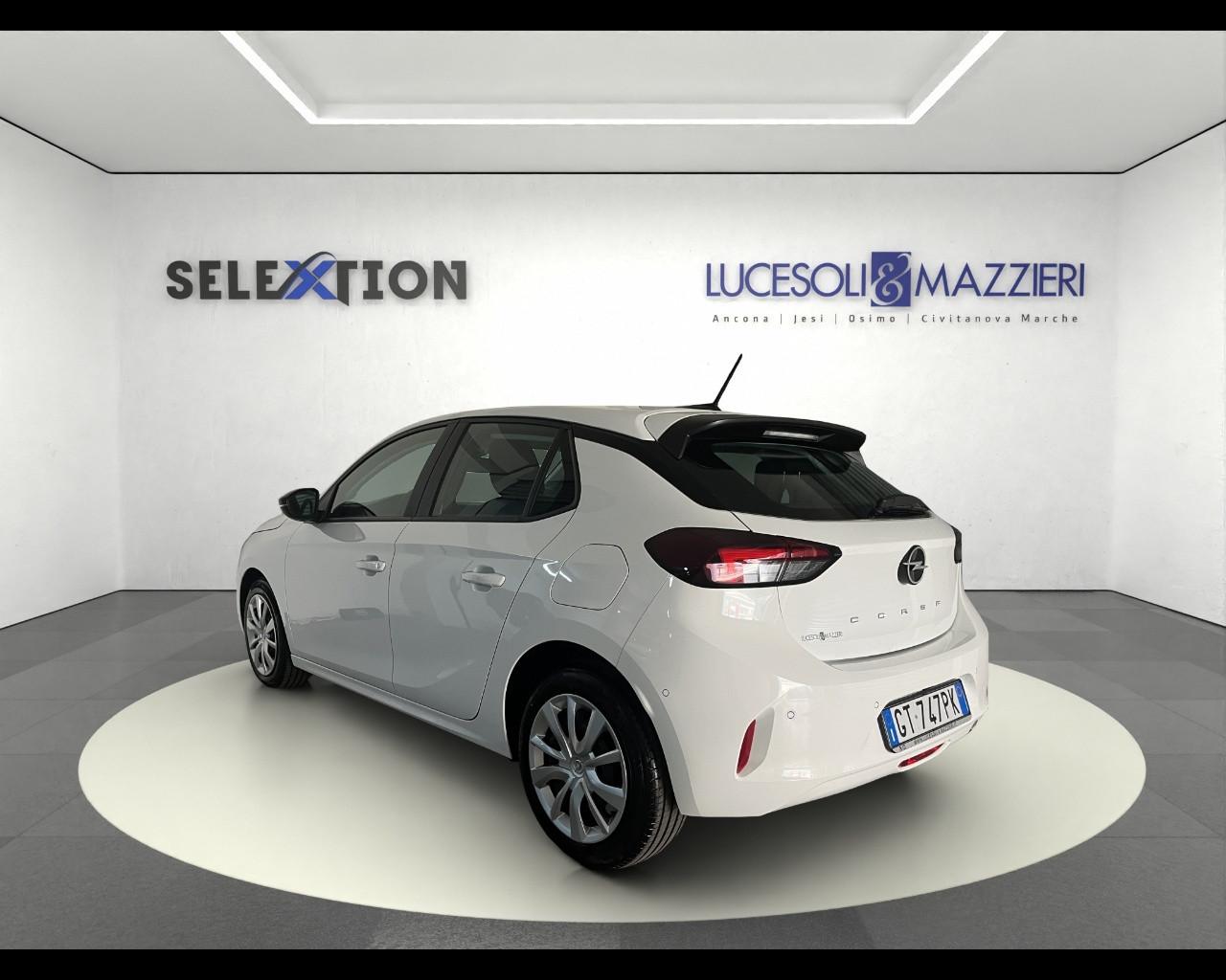 OPEL Nuova Corsa 1.2 100cv MT6