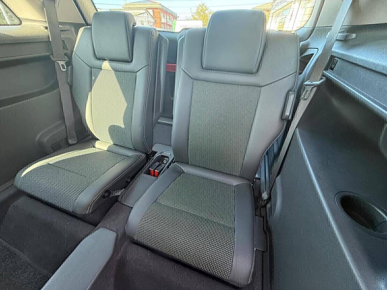 Opel Zafira 1.6 16V ecoM 150CV Cosmo