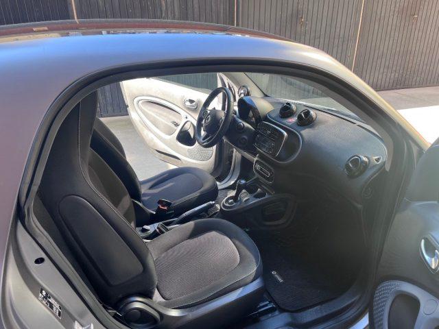 SMART ForTwo 90 0.9 Turbo Passion