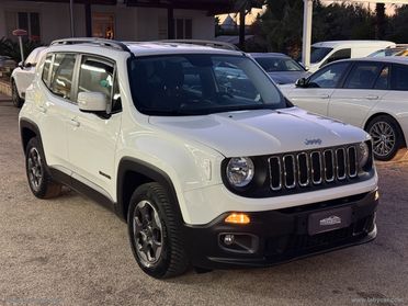 JEEP Renegade 1.6 Mjt 120CV Longitude