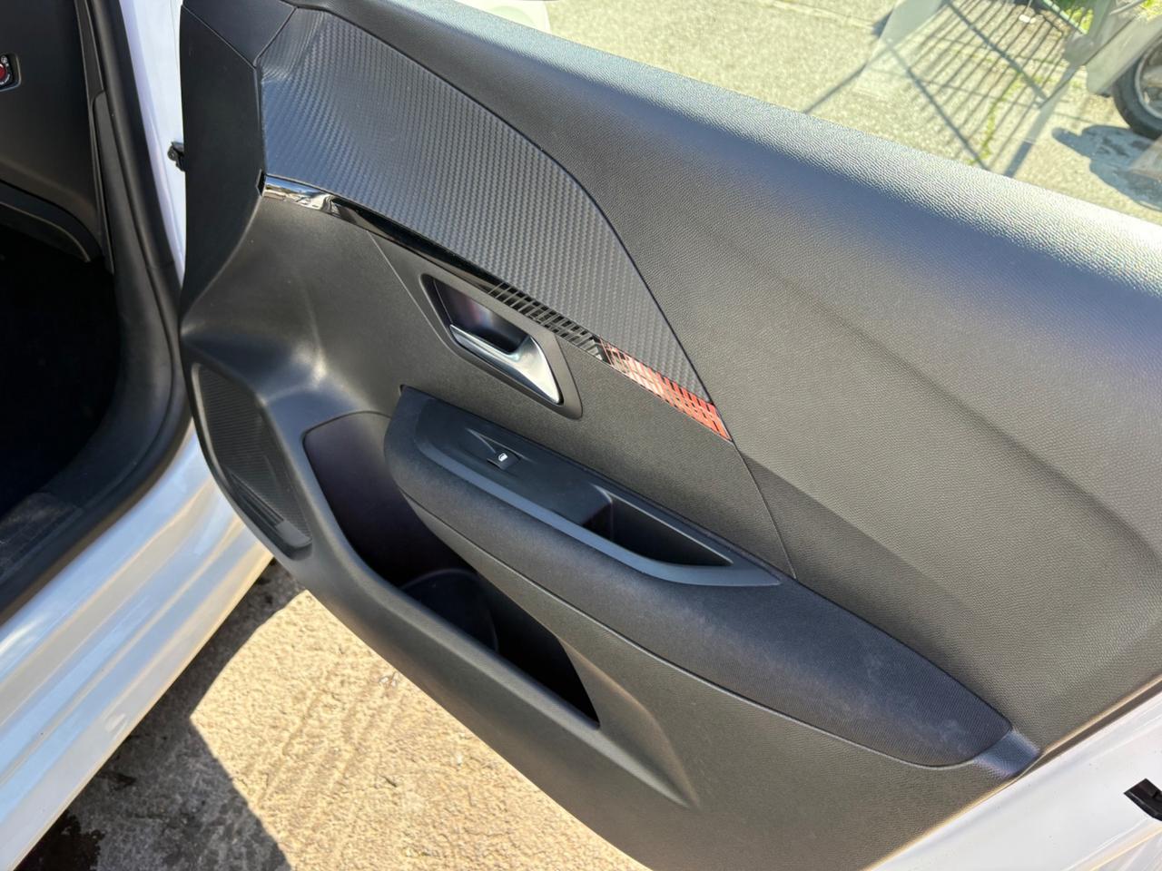 Peugeot 208 BlueHDi 100 Stop&Start 5 porte Active