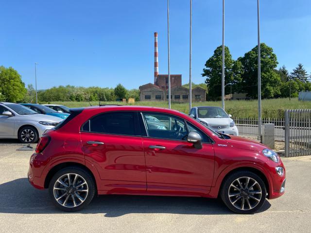 FIAT 500X *PROMO* 1.3 MultiJet 95 CV Sport