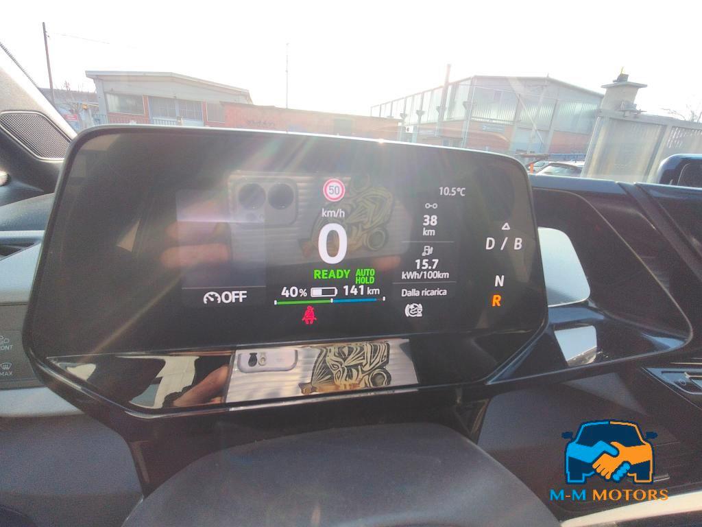 Volkswagen ID.3 58 kWh 1st edition Plus