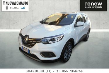 Renault Kadjar 1.5 Blue dCi Techno EDC