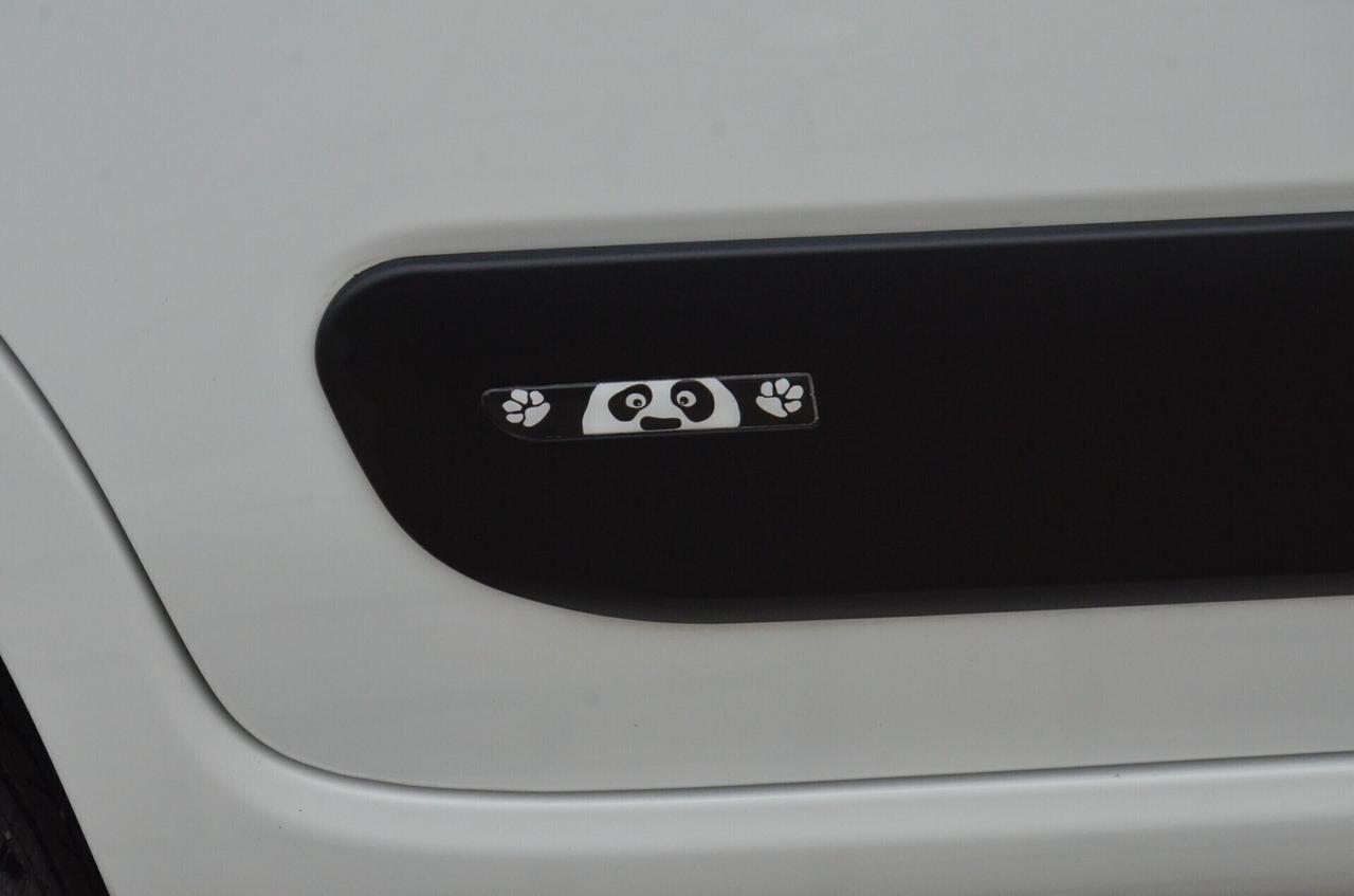 Fiat Panda 0.9 TwinAir Turbo Natural Power Easy