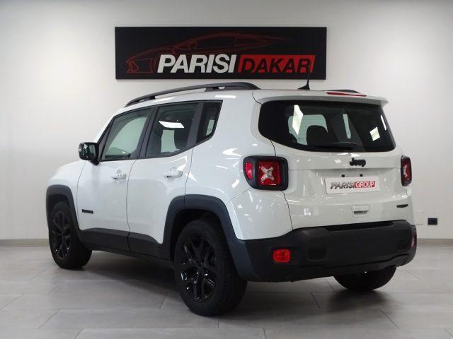 JEEP Renegade 1.0 Night Eagle 120CV 4x2 *PROMO PARISI GROUP*