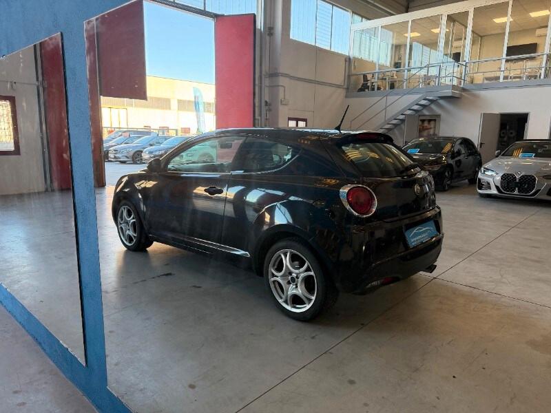 ALFA ROMEO MiTo MiTo 1.4 T 155 CV Distinctive S...