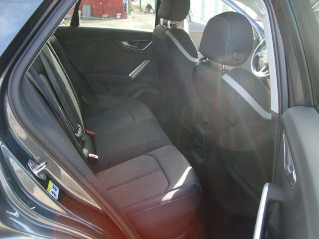 Audi Q2 35 TDI 150CV S-Line S-Tronic 2024