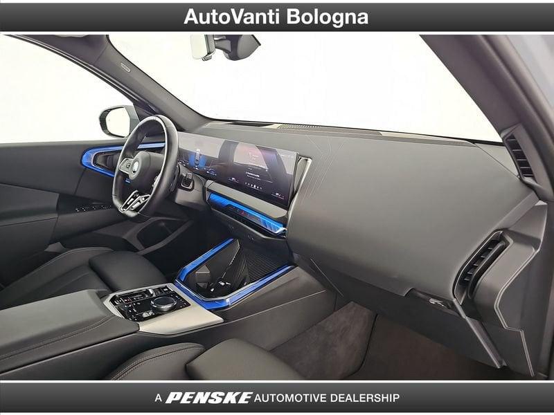 BMW X3 X3 xdrive30e MSport auto