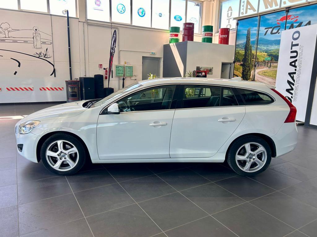 Volvo V60 2.0 d3 Momentum