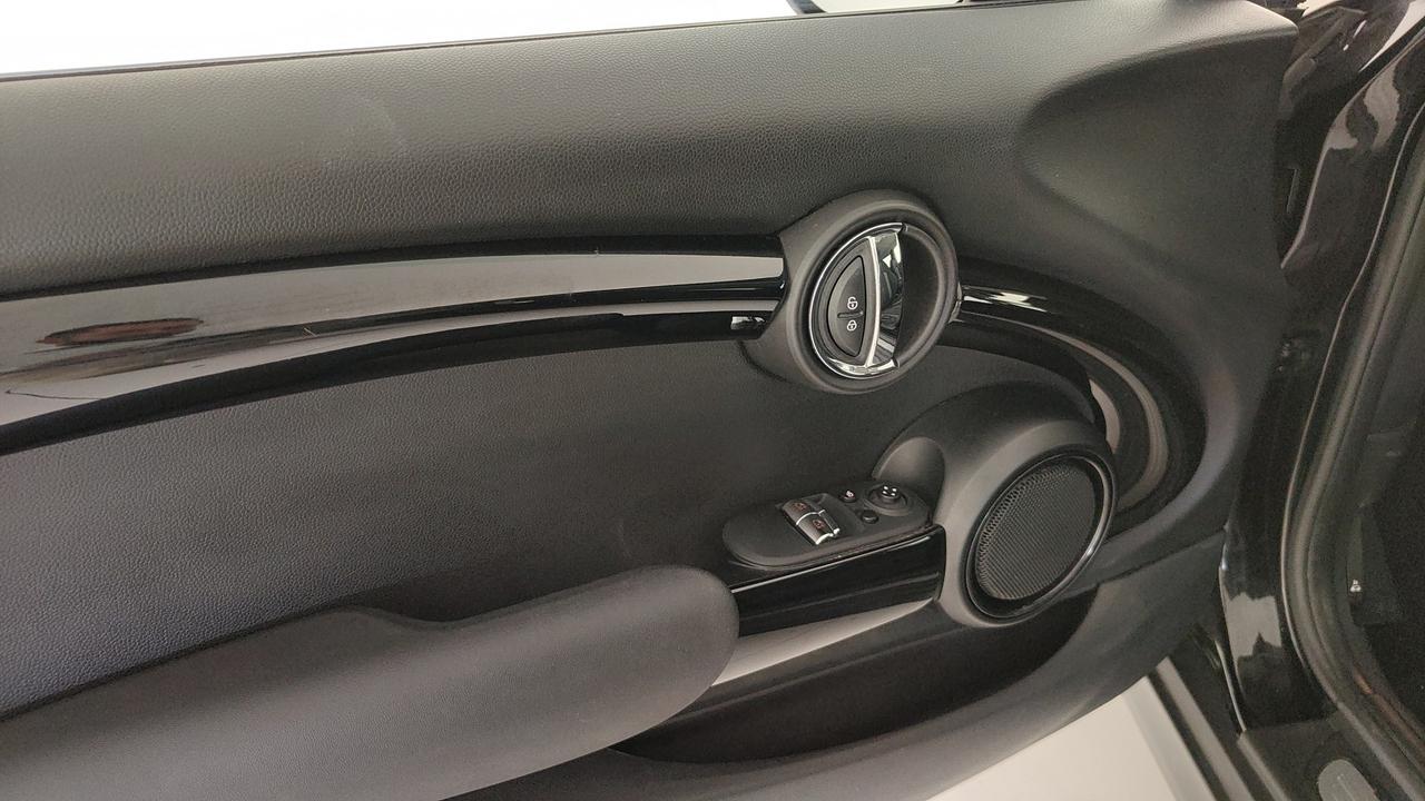 MINI Mini F56 2021 Full Electric - Mini 3p Cooper SE Classic auto
