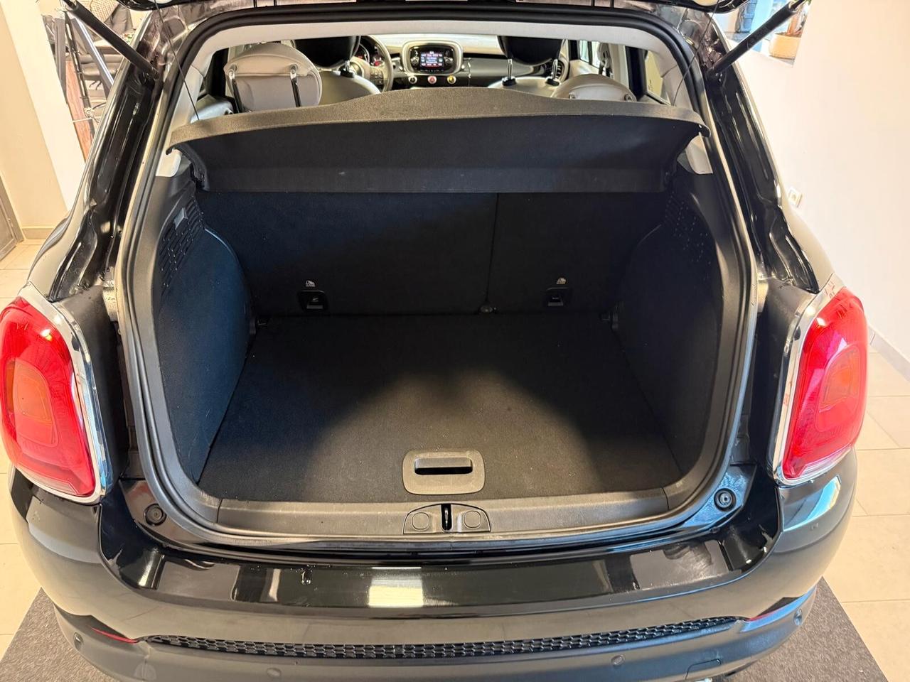 Fiat 500X 1.6 MultiJet 120 CV Business EURO6 OK DISTRIBUZIONE