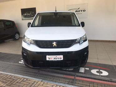 Peugeot Partner BlueHDi 100 PC Furgone Premium
