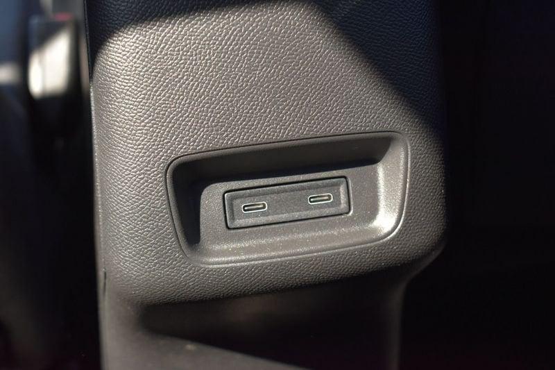 Opel Frontera Hybrid 145cv GS EDCT