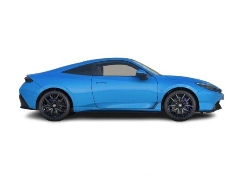 Honda Prelude 2.0 Hybrid 184 CV Automatica Advance