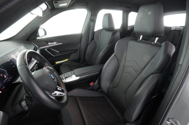 BMW X1 X1 sDrive 18d Msport