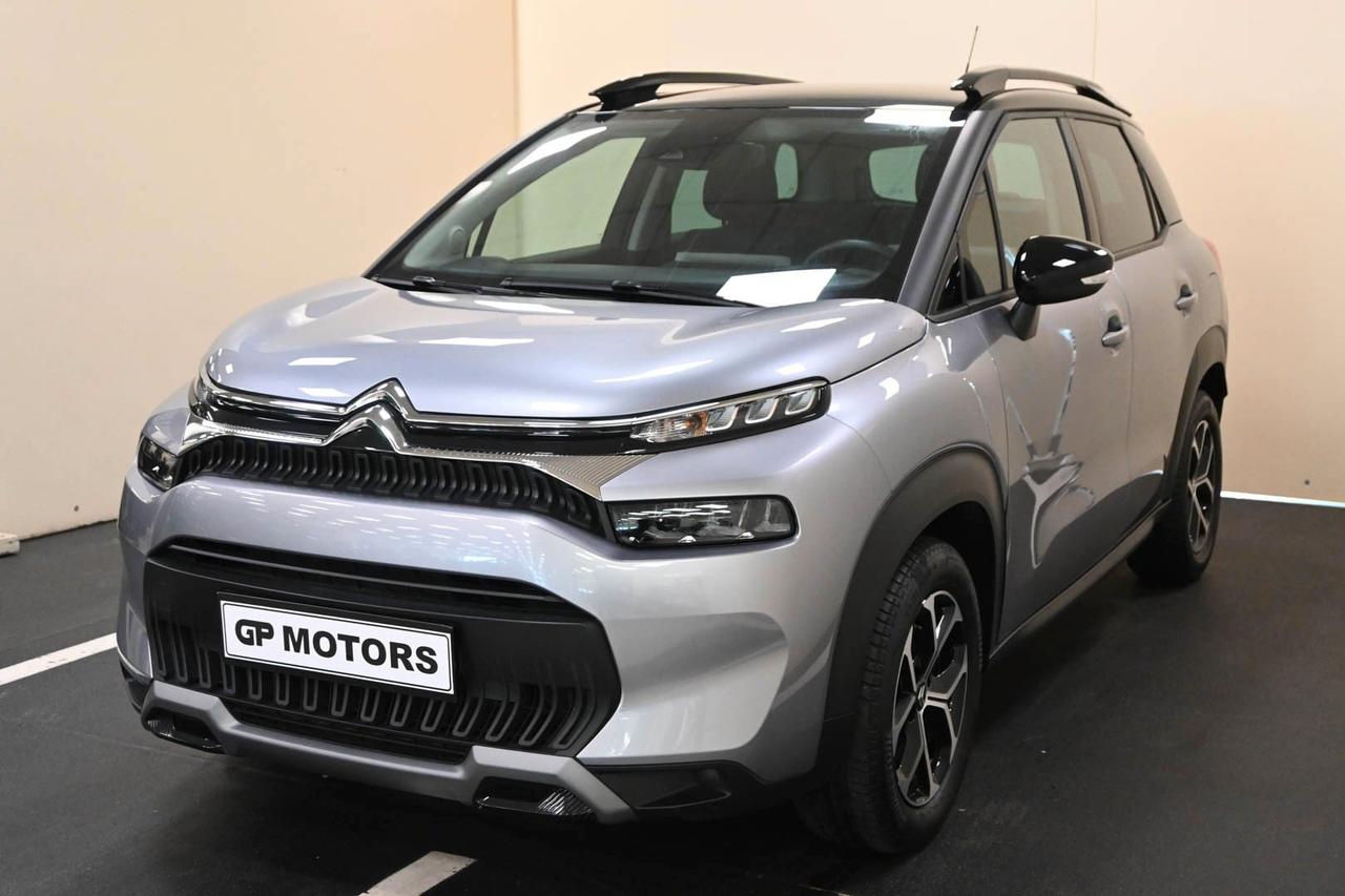 CITROEN C3 Aircross 1ª s. C3 Aircross PureTech...