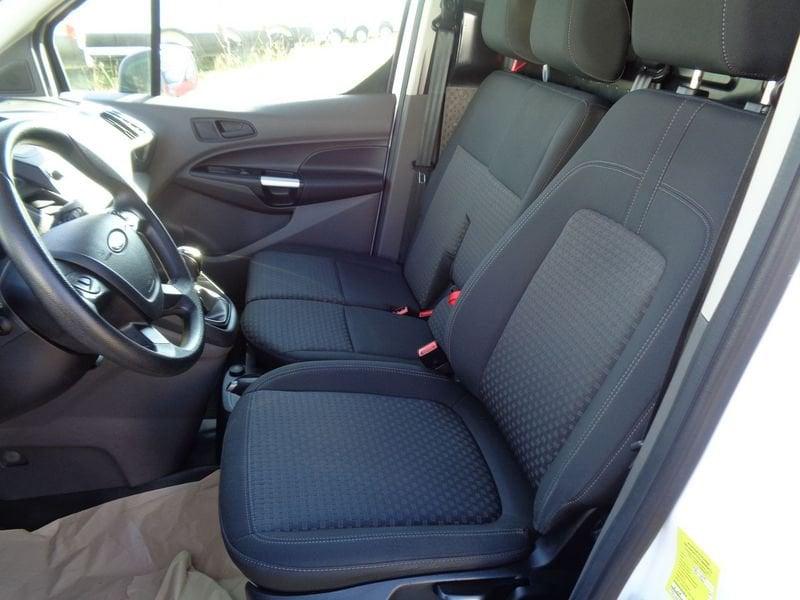 Ford Transit Connect Transit Connect 200 1.5 TDCi 100CV PC Furgone Trend + IVA
