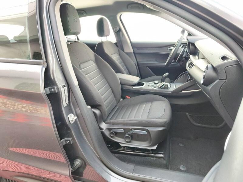 ALFA ROMEO Stelvio Stelvio 2.2 Turbodiesel 190 ...