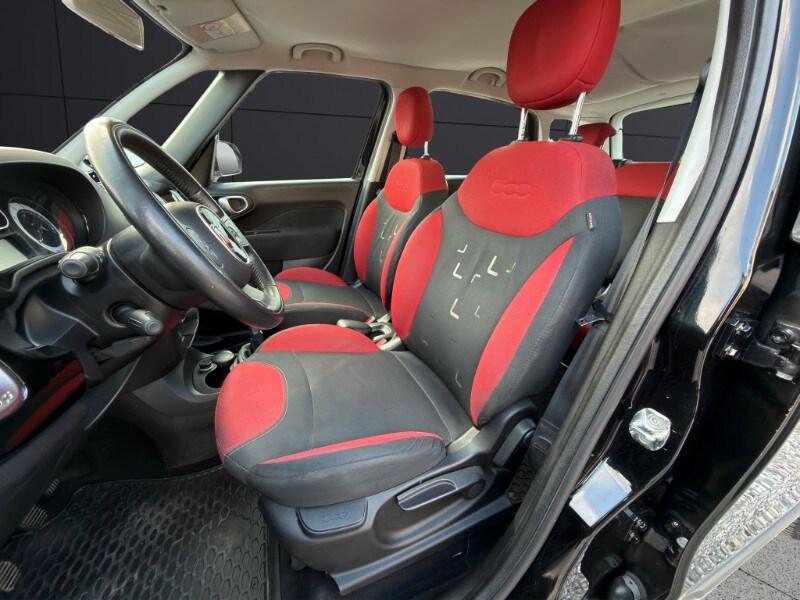 FIAT 500L 500L 1.3 Multijet 85 CV Pop Star