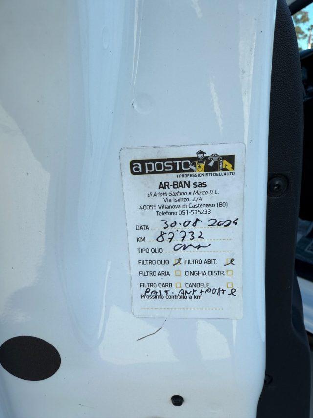 CITROEN C3 BlueHDi 100 AZIENDALE GARANZIA