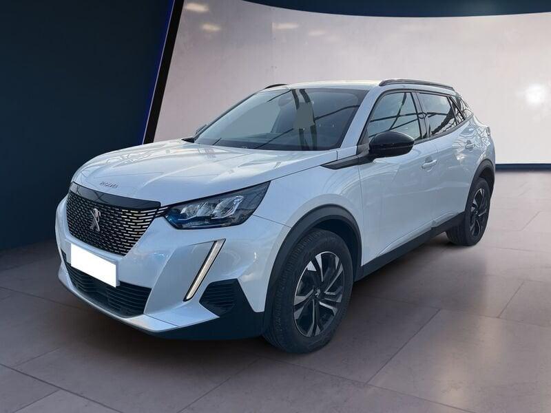 Peugeot 2008 II 2020 1.2 puretech Active Pack s&s 100cv