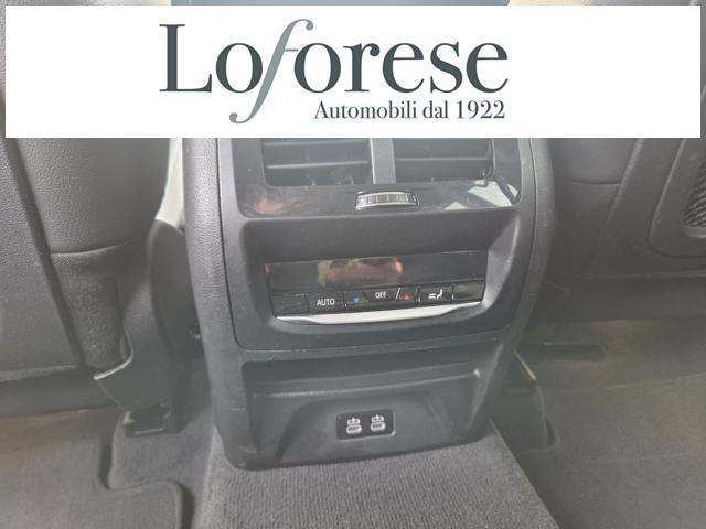 BMW X3 X3 xdrive20d mhev 48V sport auto