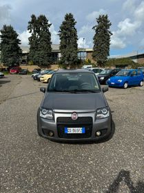 Fiat Panda 1.4 16V 100 HP UNIPRO 69000km!!!