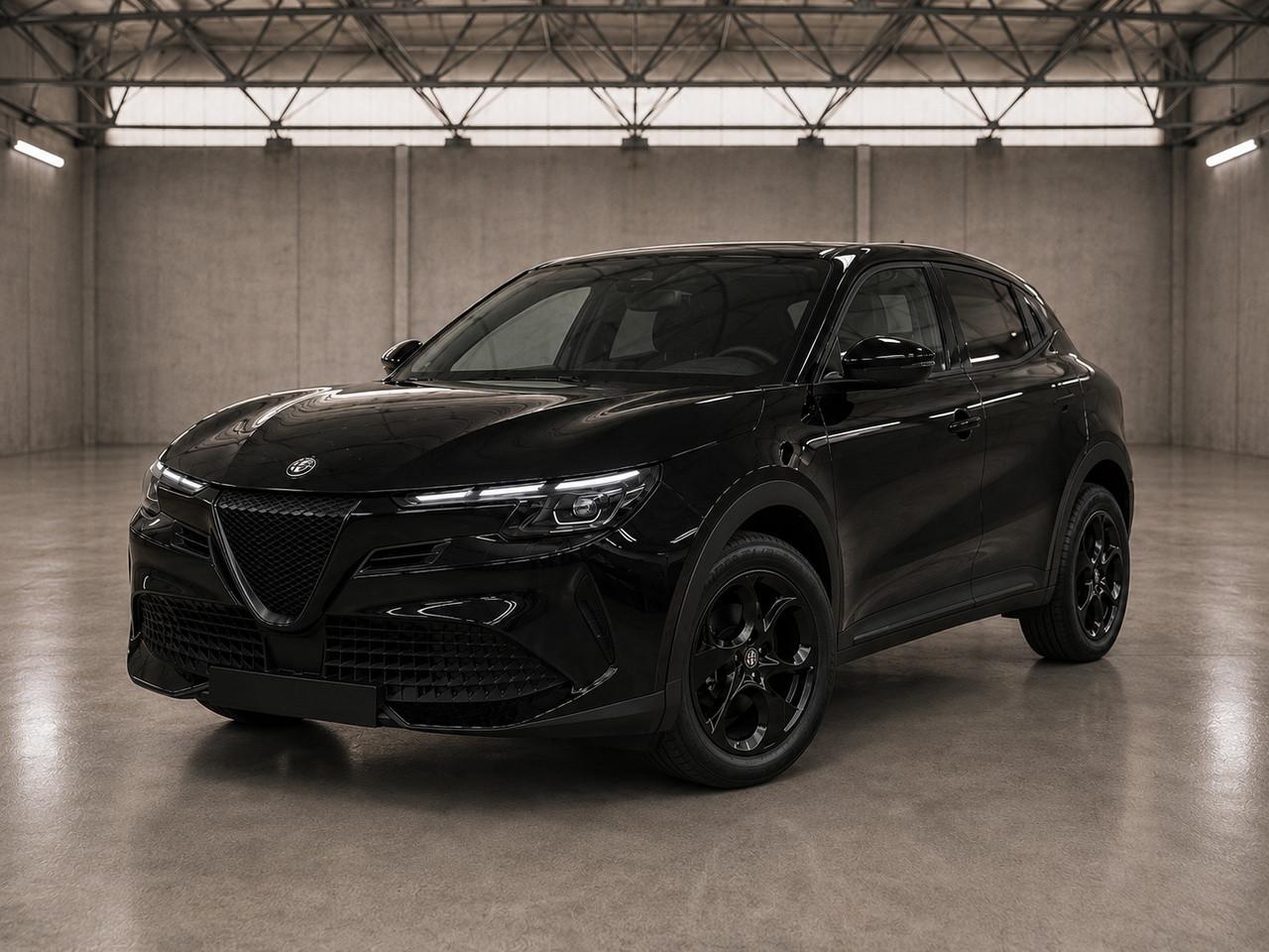 ALFA ROMEO Junior - Junior 1.2 ibrida 145cv edct6