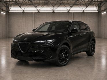 ALFA ROMEO Junior - Junior 1.2 ibrida Sprint 145cv edct6