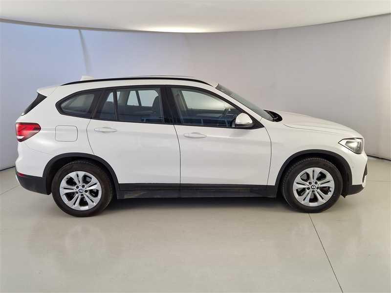 BMW X1 xDrive 25e Business Advantage automatico