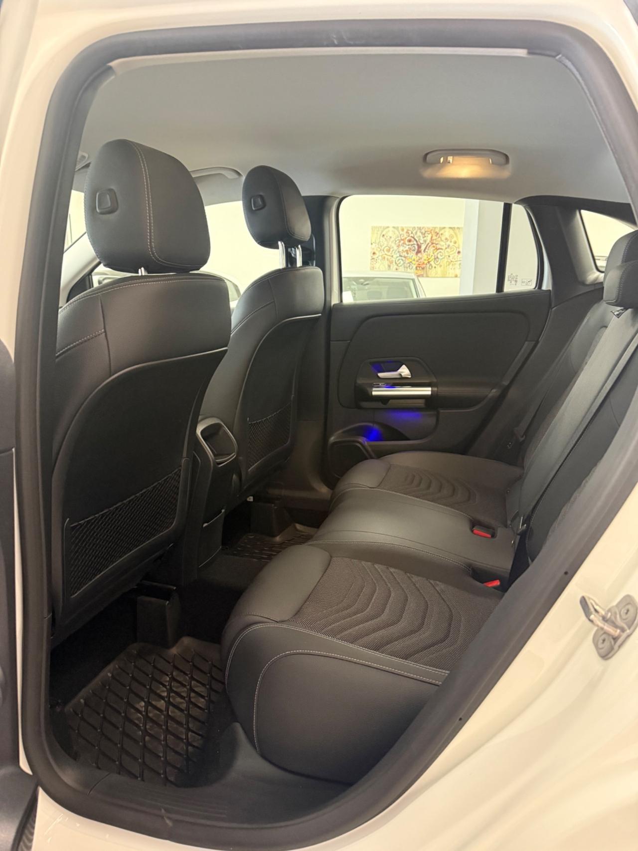 Mercedes-benz GLA 180 d Automatic Progressive Advanced Plus