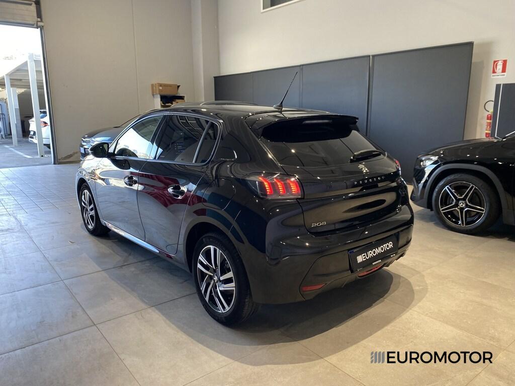 Peugeot 208 5 Porte 1.2 PureTech Allure Pack