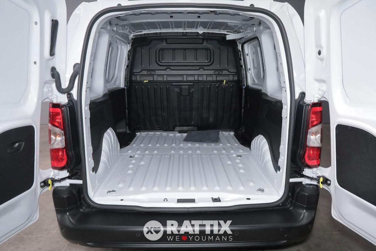 Peugeot Partner 1.5 BlueHDI 100CV L1 (IVA ESCLUSA)