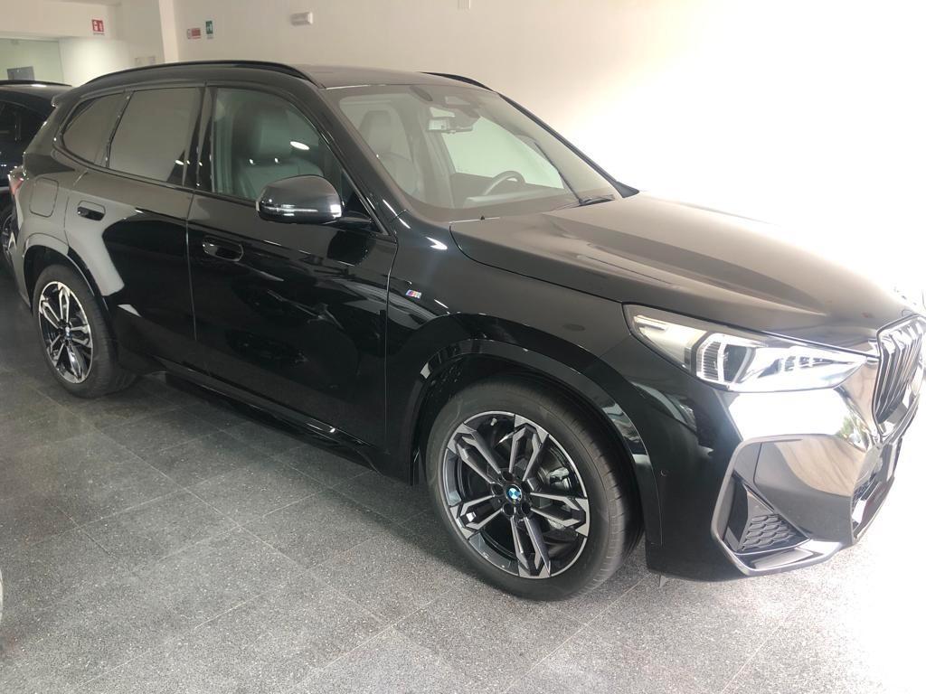 Bmw X1 sDrive 18i Msport