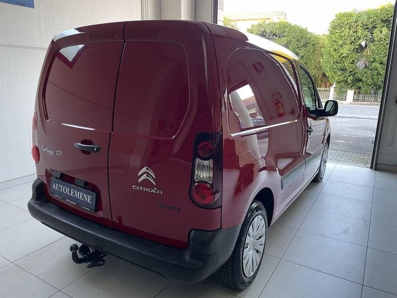 Citroën Berlingo Berlingo BlueHDi 75 Van 2 posti L1