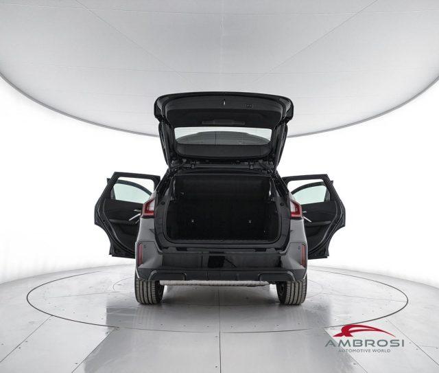 BMW X1 xDrive30e Msport Innovation Package