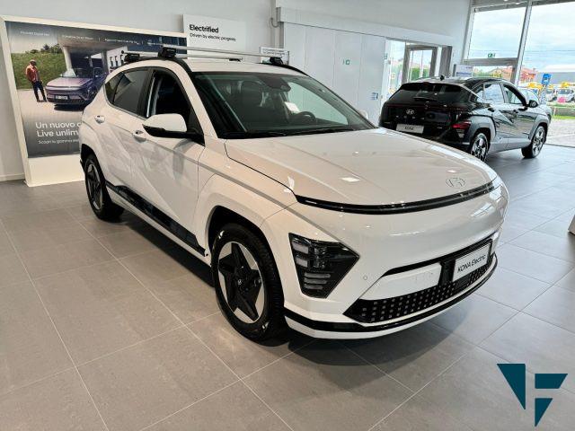 HYUNDAI Kona EV 48.4 KWh XLine