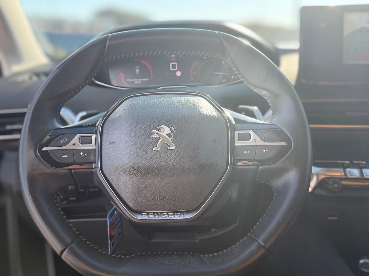 Peugeot 3008 1.5 BlueHdi S&S 130CV EAT8